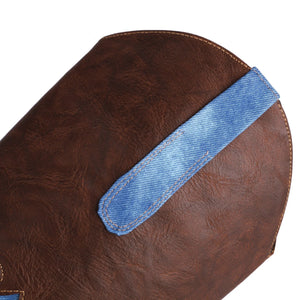 Fashion cowboy boots