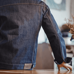 Workwear jacka